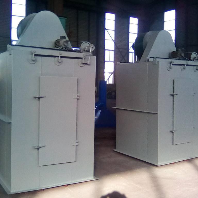 UF-(STD、FM、FB)型系列單機(jī)