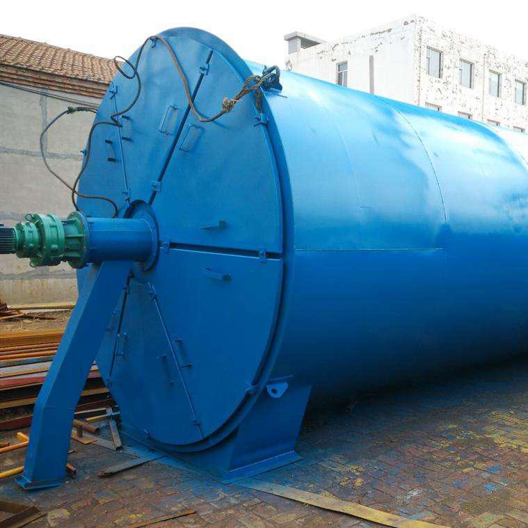 ZC-Ⅱ/Ⅲ型機(jī)械回轉(zhuǎn)反吹扁袋除塵器 ZC-Ⅱ/Ⅲ型機(jī)械回轉(zhuǎn)反吹扁袋除塵器