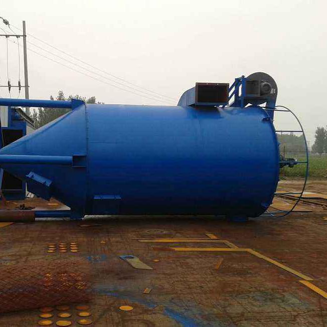 TFC、GFC、DFC型反吹風(fēng)布袋