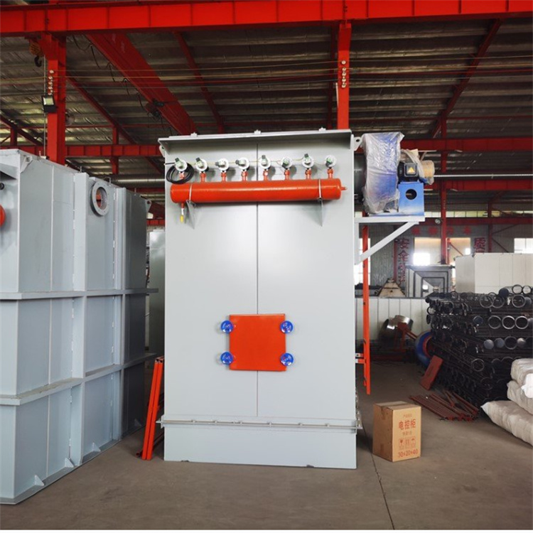 工業(yè)除塵設備