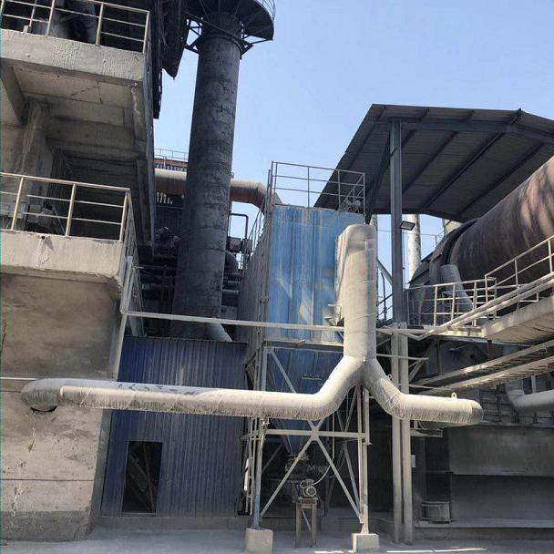 攪拌除塵器改造