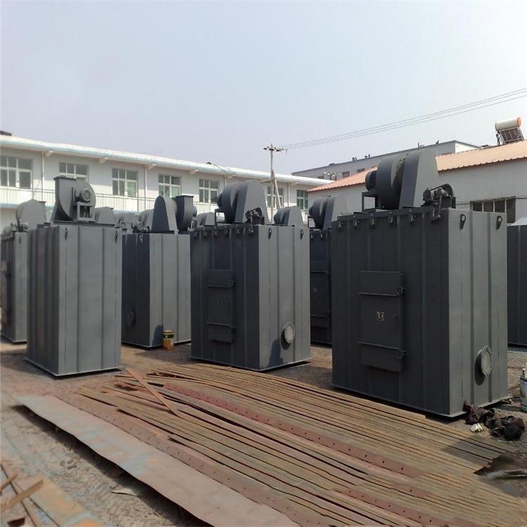 布袋除塵器 布袋除塵器