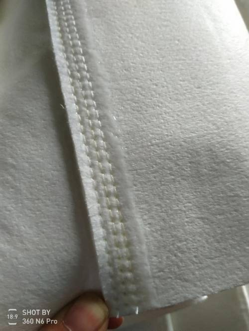 防水防油防靜電除塵布袋 防水防油防靜電除塵布袋